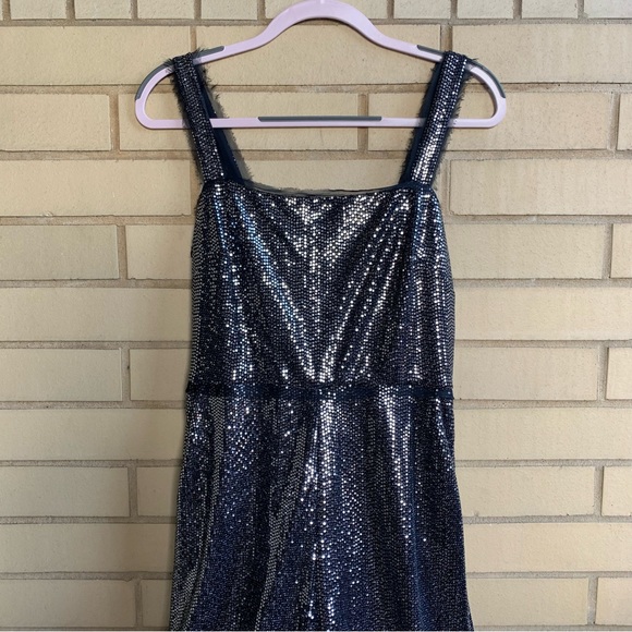 Rachel Zoe Serena Jumpsuit - Picture 5 of 15